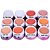 Builder Gel 20g - Hêlen Color - Imagem 2