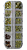 Enfeite para Encapsular Tropical HM-0325 - Imagem 1