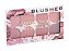 Paleta de Blush - Miss Rôse - Imagem 1