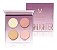Paleta de Iluminadores Highlighter - Miss Rôse - Imagem 2