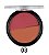 Duo de Blush Matte - Belle Angel - Imagem 4