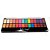 Paleta de Sombras 28 Cores B105 - Belle Angel - Imagem 1
