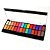 Paleta de Sombras 28 Cores B105 - Belle Angel - Imagem 2