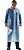 Iconiq Studios Patrick Bateman American Psycho Christian Bale 1/6 - Imagem 1