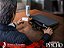 Iconiq Studios Patrick Bateman American Psycho Christian Bale 1/6 - Imagem 6