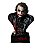 Prime 1 Studio The Dark Knight - The Joker Premium Bust 1/3 - Imagem 1