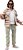 Sideshow Collectibles - The Dude - Big Lebowski - Jeff Bridges 1/6 - Imagem 1