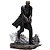 🕶️【NOVO / LACRADO】 Iron Studios - "Spider-man  For From Home" Nick Fury 1/10 Art Scale - Imagem 1