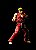 Bandai S.H.Figuarts - Street Fighter Ken Masters (15cm) - Imagem 2