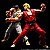 Bandai S.H.Figuarts - Street Fighter Ken Masters (15cm) - Imagem 3