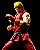 Bandai S.H.Figuarts - Street Fighter Ken Masters (15cm) - Imagem 6