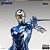 Iron Studios - Avengers End Game - Pepper Potts In Rescue Suit 1:10 - Imagem 3