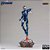 Iron Studios - Avengers End Game - Pepper Potts In Rescue Suit 1:10 - Imagem 8