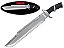 HCG Predador (1987) Knife Prop Réplica 1/1 - Imagem 1