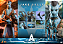[Pré-venda] Hot Toys Avatar 2 - Jake Sully 1:6th Scale - Imagem 4