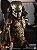 👽 Hot Toys Predator 1/6 (32 cm) – Classic Predator (2010) 🎁 Edição Colecionável | Action Figure - Imagem 10