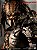 👽 Hot Toys Predator 1/6 (32 cm) – Classic Predator (2010) 🎁 Edição Colecionável | Action Figure - Imagem 7