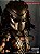 👽 Hot Toys Predator 1/6 (32 cm) – Classic Predator (2010) 🎁 Edição Colecionável | Action Figure - Imagem 8