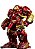 Iron Studios - Marvel Avangers Hulkbuster 1:10 Art Scale ( SEM CAIXA ) - Imagem 1