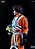 Iron Studios - Star Wars Luke Skywalker - (X-Wing Pilot) 1:10 Art Scale - Imagem 7