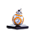 Iron Studios - Star Wars BB-8 Exclusivo Escala 1/10 - Imagem 1