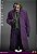 🃏【PRÉ-VENDA】Hot Toys "The Dark Knight Trilogy" The Joker Heath Ledger 1:6 Dx - Imagem 10