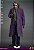 🃏【PRÉ-VENDA】Hot Toys "The Dark Knight Trilogy" The Joker Heath Ledger 1:6 Dx - Imagem 5