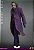 🃏【PRÉ-VENDA】Hot Toys "The Dark Knight Trilogy" The Joker Heath Ledger 1:6 Dx - Imagem 4
