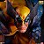 🔥 【PRÉ-VENDA】Estátua Wolverine Berserker Rage – Sideshow Collectibles (X-Men) | LED - Imagem 2