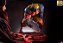 🔥 【PRÉ-VENDA】Estátua Wolverine Berserker Rage – Sideshow Collectibles (X-Men) | LED - Imagem 3