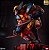 🔥 【PRÉ-VENDA】Estátua Wolverine Berserker Rage – Sideshow Collectibles (X-Men) | LED - Imagem 4