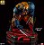 🔥 【PRÉ-VENDA】Estátua Wolverine Berserker Rage – Sideshow Collectibles (X-Men) | LED - Imagem 5