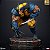 🔥 【PRÉ-VENDA】Estátua Wolverine Berserker Rage – Sideshow Collectibles (X-Men) | LED - Imagem 8