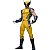 ⚡【PRÉ-VENDA】Hot Toys - Deadpool & Wolverine Hugh Jackman Classic Costume 1:6 (Deluxe Version) - Imagem 1