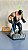 Iron Studios Dc Comics Bane 1/10 CCXP Exclusive (Sem Caixa) - Imagem 10