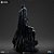 🔥 【PRÉ-VENDA】 Iron Studios - Batman Identity - Legacy Replica 1/4 - Imagem 5
