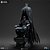 🔥 【PRÉ-VENDA】 Iron Studios - Batman Identity - Legacy Replica 1/4 - Imagem 4
