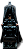 🔥 【PRÉ-VENDA】 Iron Studios - Batman Identity - Legacy Replica 1/4 - Imagem 1