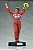 Kotobukiya Ayrton Senna Art Fine Statue [Sem Caixa] - Imagem 2