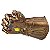 Hasbro Manopla do Infinito Thanos Marvel Dourada - Imagem 6