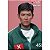 🛒【PRÉ-VENDA】 Squad Game - Round 6 - Seong Gi-hun 456 - 1/6 - Imagem 3