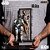 Iron Studios Boba Fett & Hans Solo In Carbonite 1/10 Polystone Statue - Imagem 2