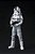 Kotobukiya Star Wars at-at Driver ArtFX+ Statue - Imagem 4
