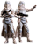 Kotobukiya Star Wars Snowtrooper Artfx 1/10 Statue (Pack 2) - Imagem 1
