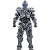 ❄️【PRÉ-VENDA】Hot Toys Batman & Robin - Mr Freeze (Arnold Schwarzenegger) 1/6 - Imagem 1