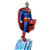 Tweeterhead Super Powers Superman Maquette - Imagem 1