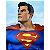 Tweeterhead Super Powers Superman Maquette - Imagem 3