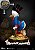 【NOVO / LACRADO】Beast Kingdom Scrooge Mcduck - Ducktales - Master Craft - 40 cm - Imagem 4