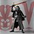 Bandai Tamashi Nations Meisho Movie Realizadtion Samurai Kylo Ren Star Wars Episode IV - Imagem 4