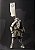 【NOVO / LACRADO】Bandai Ashigaru Stormtrooper Remnant - Star Wars Meisho Movie Realization | Colecionável Raro! - Imagem 3